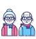 SENIOR CITIZEN ZONE